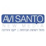 אבי סנטו ניו מדיה